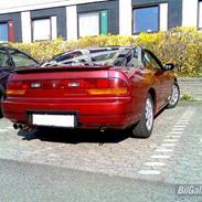 Nissan 200sx