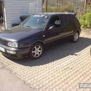 VW Golf III *SOLGT*