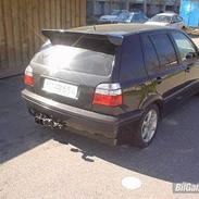 VW Golf III *SOLGT*