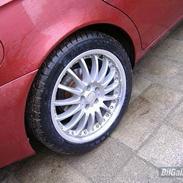 Alfa Romeo 156 ¤SOLGT¤
