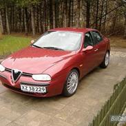 Alfa Romeo 156 ¤SOLGT¤