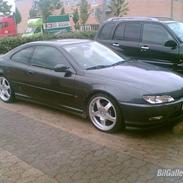 Peugeot 406 coupe V6