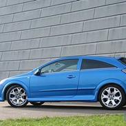 Opel Astra H OPC *SOLGT* 