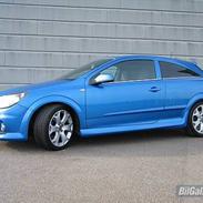 Opel Astra H OPC *SOLGT* 