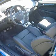 Opel Astra H OPC *SOLGT* 