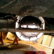 Opel Kadett c coupé  solgt