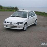 Peugeot 106 Rally ( Solgt )