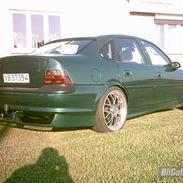 Opel .vectra B - SOLGT