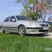 Peugeot 406 TS 4 #SOLGT#