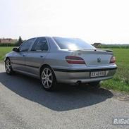 Peugeot 406 TS 4 #SOLGT#