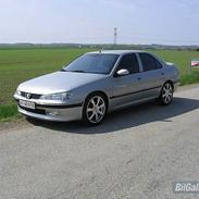 Peugeot 406 TS 4 #SOLGT#