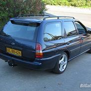 Ford Escort **SOLGT**