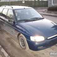 Ford Escort **SOLGT**