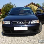 Audi A3 Ambition  (solgt)