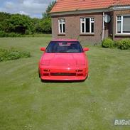 Toyota mr2