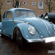 VW bobbel -solgt!!