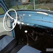 VW bobbel -solgt!!