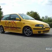 Fiat Punto GT