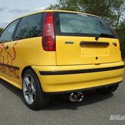 Fiat Punto GT