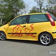 Fiat Punto GT