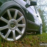 VW Golf2 GTD. til salg.