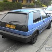 VW Golf 2