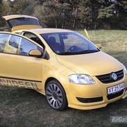 VW Fox