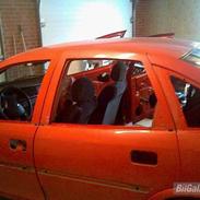 Opel Vectra B SOLGT!!!!!!!!!!!