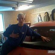 Opel Vectra B SOLGT!!!!!!!!!!!