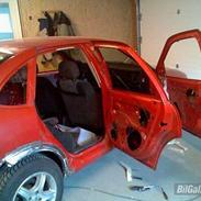 Opel Vectra B SOLGT!!!!!!!!!!!