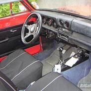 Opel kadett B 1,1