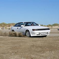 Toyota Celica GT4 Beams *solgt*
