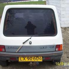 Peugeot Multivan - SOLGT