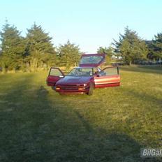 Nissan 200sx s12 16v