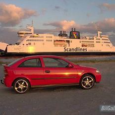 Opel Astra G -SOLGT-