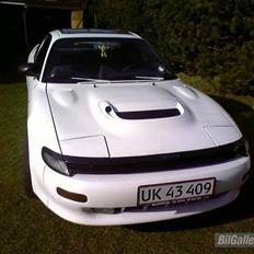 Toyota celica-jessica ( solgt)