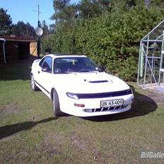 Toyota celica-jessica ( solgt)