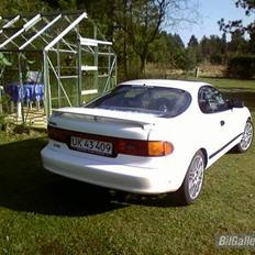 Toyota celica-jessica ( solgt)