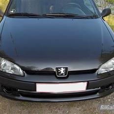 Peugeot 106 Rallye *R.I.P*