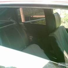 Opel Kadett E 1.3s CC SOLGT