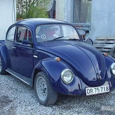 VW bobbel 1200 *solgt*