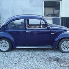 VW bobbel 1200 *solgt*