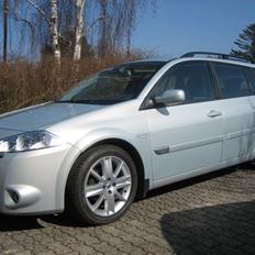 Renault Megane II Touring
