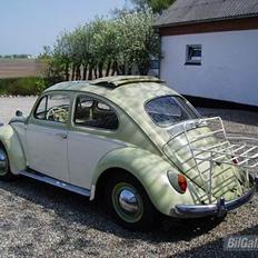 VW Type 1