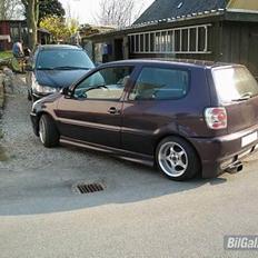 VW Polo 6N *SOLGT*