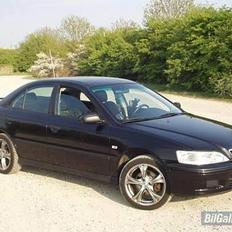 Honda Accord 2.0 - SOLGT