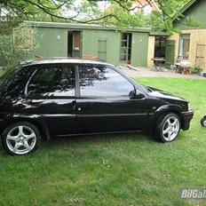 Peugeot 106 Rallye