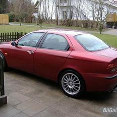 Alfa Romeo 156 ¤SOLGT¤
