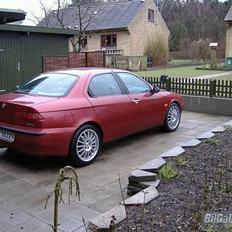 Alfa Romeo 156 ¤SOLGT¤