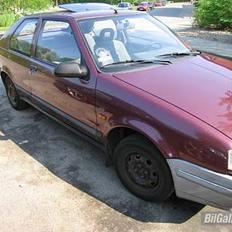 Renault 19  nr 2 bil (RIP)